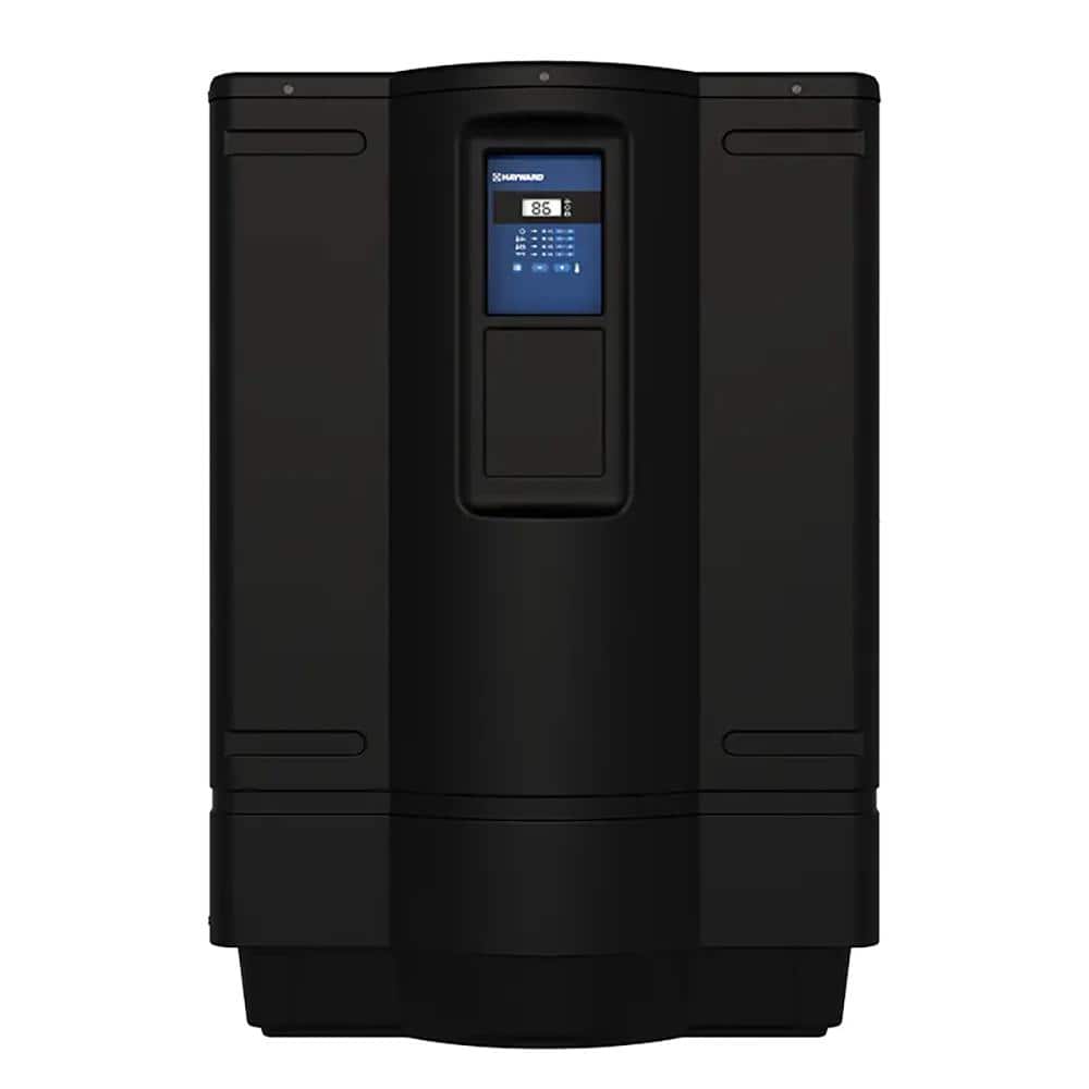 Hayward HeatPro MCHX Series Heat Pump, 140,000 BTU, Heat Only W3HP21405T - product image