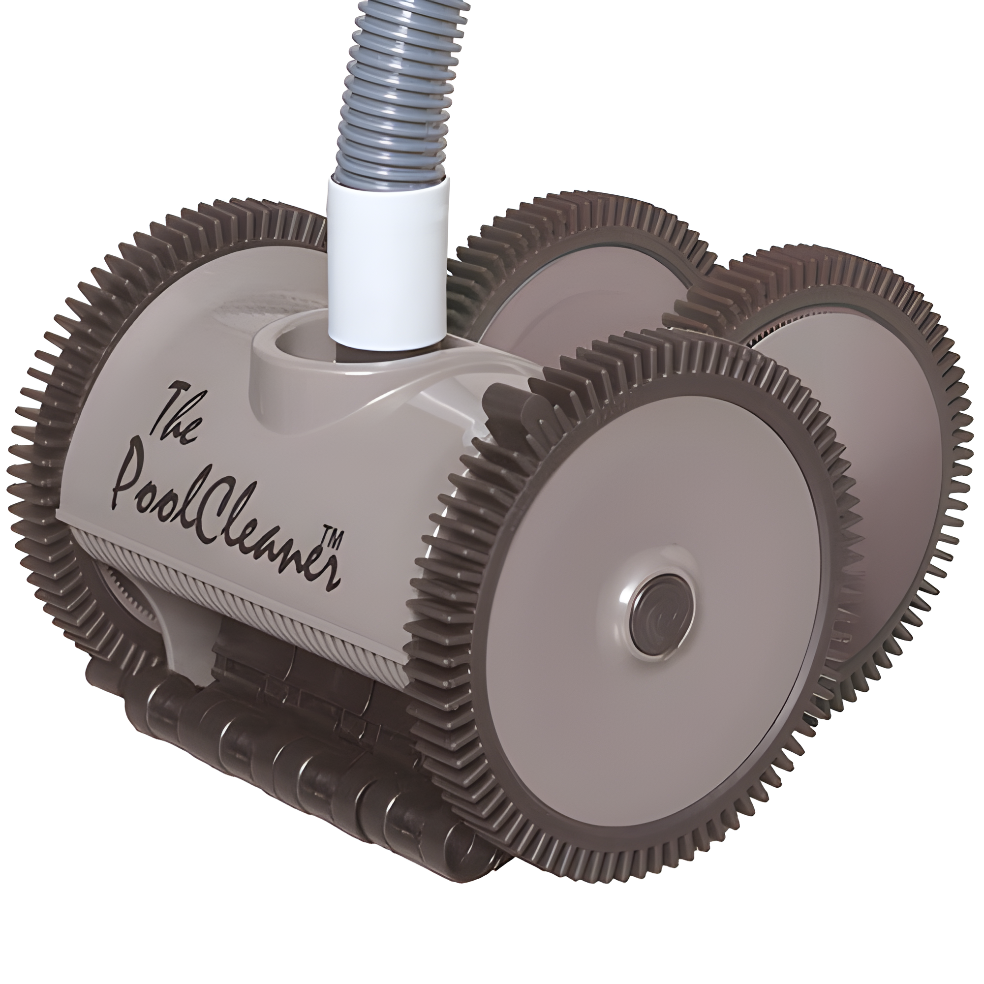 Hayward The PoolCleaner 4 Wheel Suction Cleaner, Limited Edition Gray | W3PVS40GST - product image