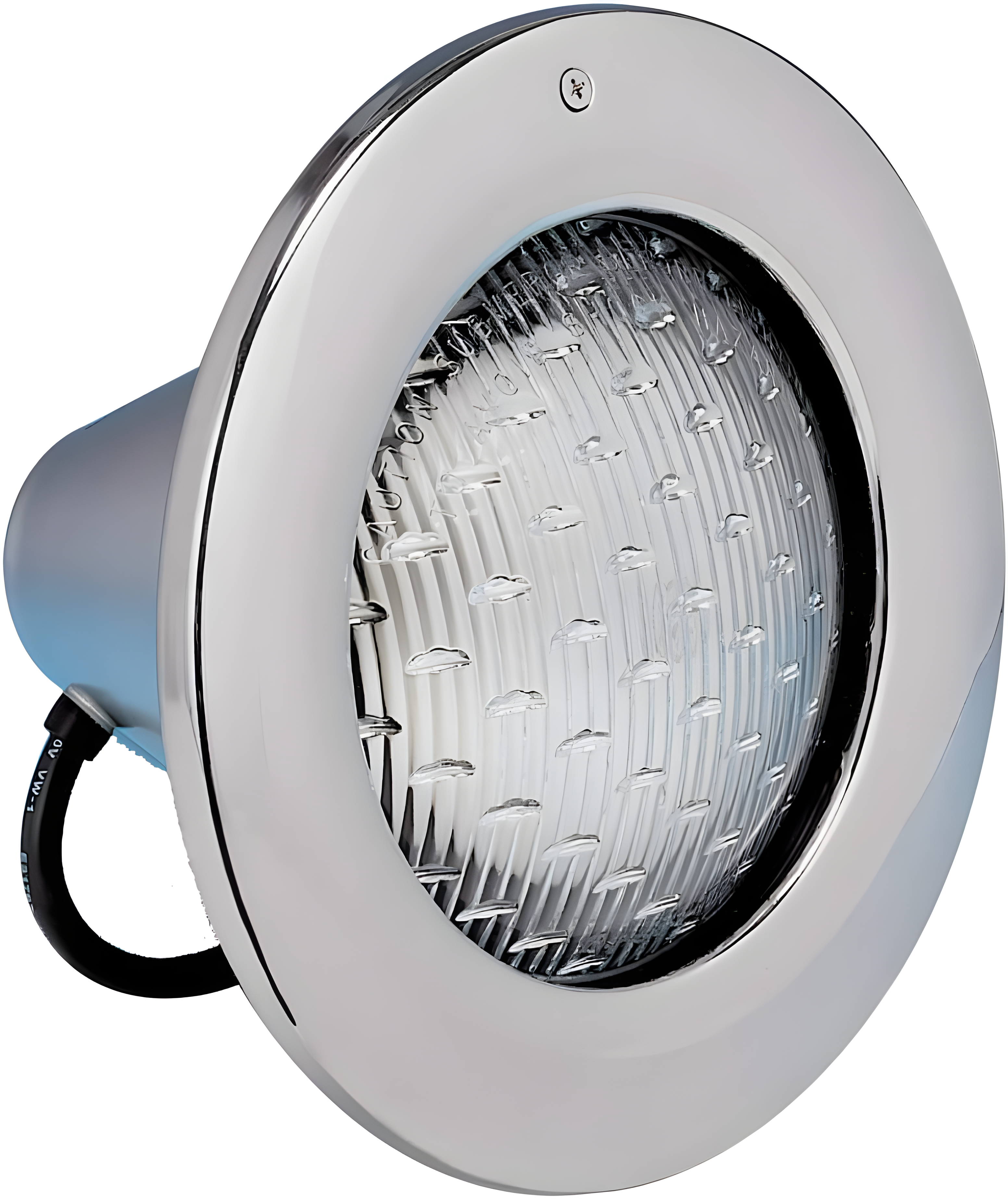 Hayward AstroLite Pool Light 500W, 120V, 100' Cord, Stainless Steel W3SP0583SL100 - product image