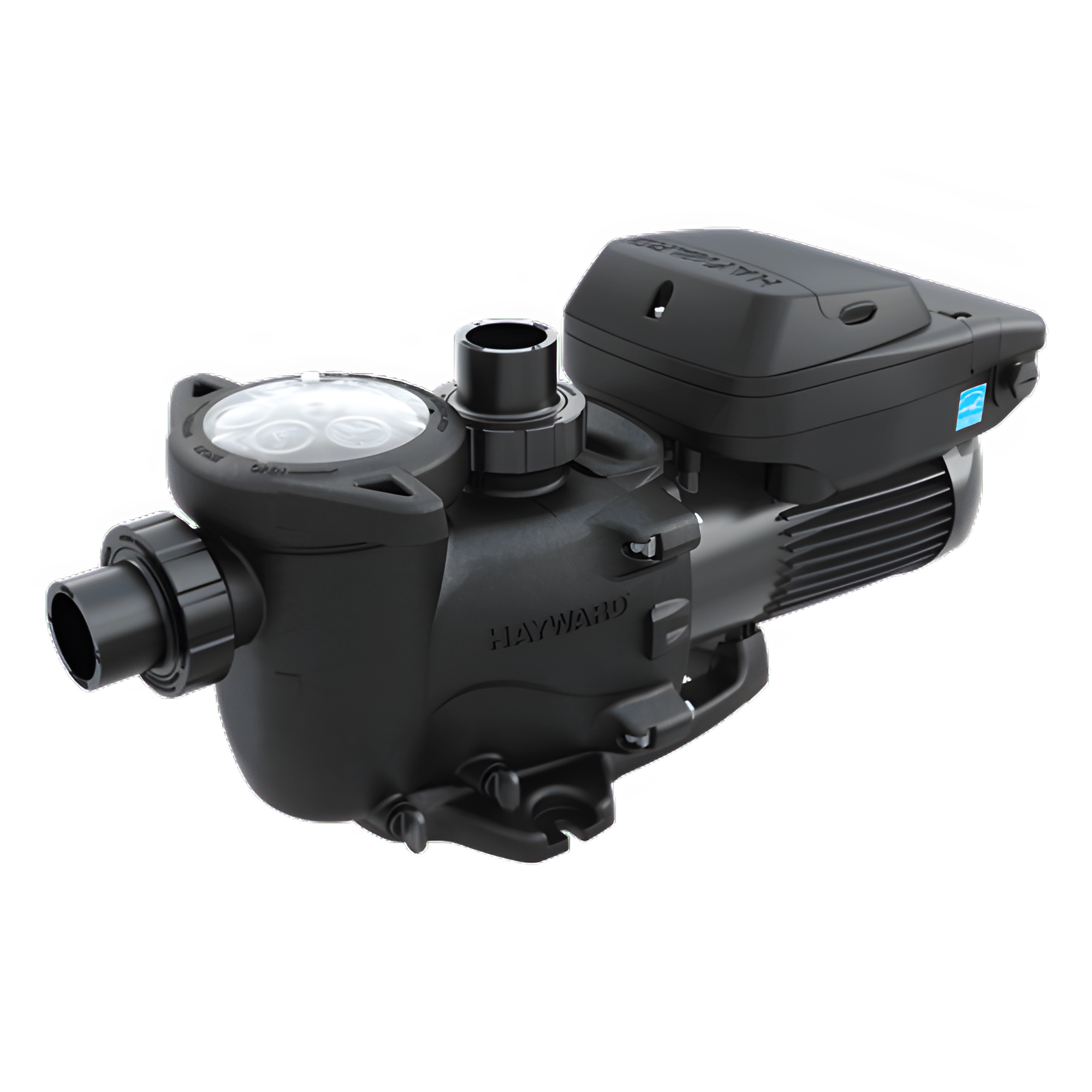 Hayward MaxFlo VS Variable 1.65 hp 230V Single-Phase In-Ground Pump | W3SP2303VSP - product image