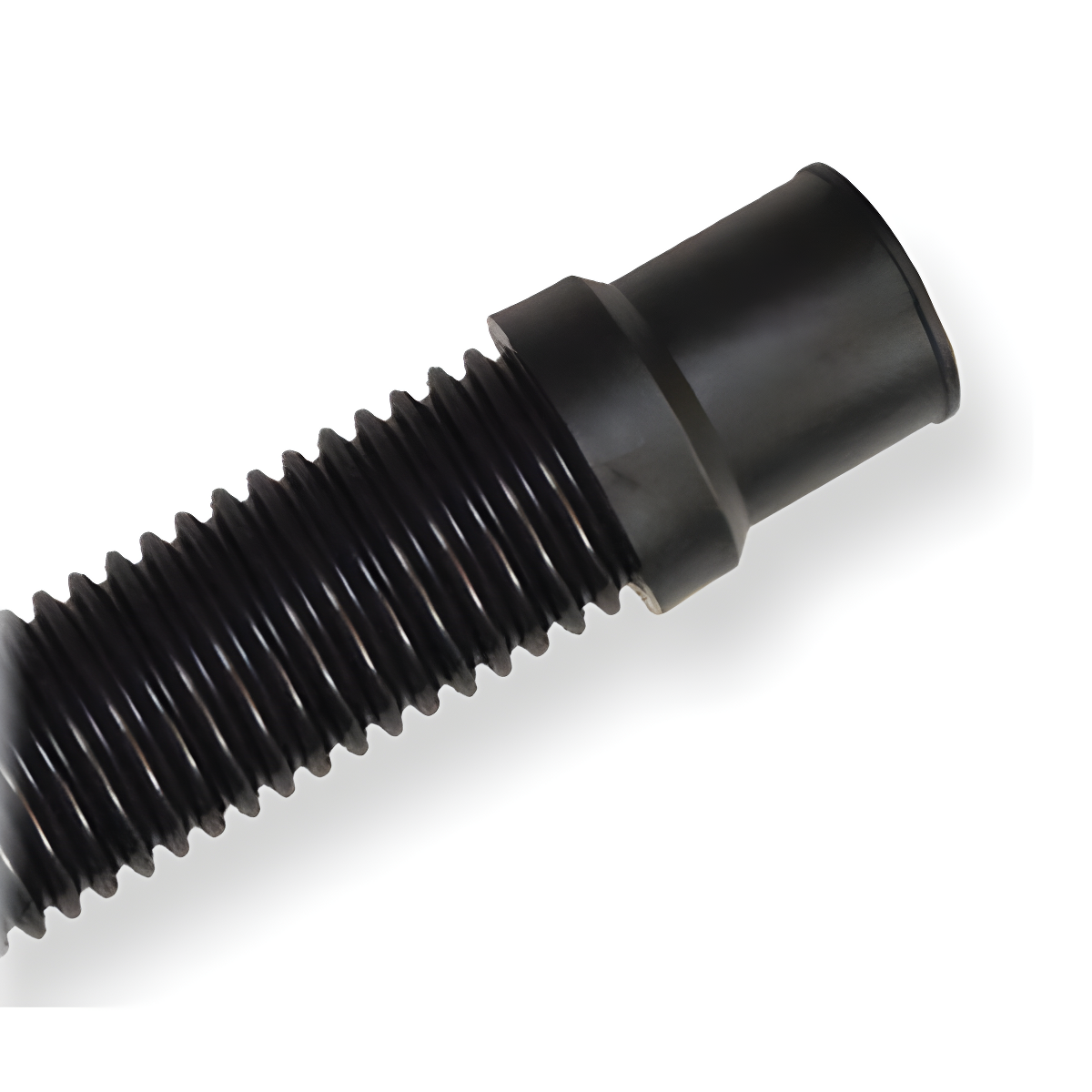 JED Pool Tools Filter Connector Hose, Deluxe 1.5 X 4' 60-345-04 - product image