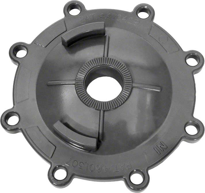 Jandy 1304 Cover for 2 Port Valve | 1304+