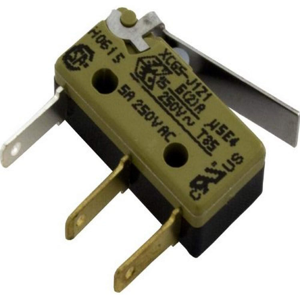 Jva Micro Switch Kit | 3659