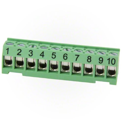 Jandy Pro Series Terminal Bar | 6610+