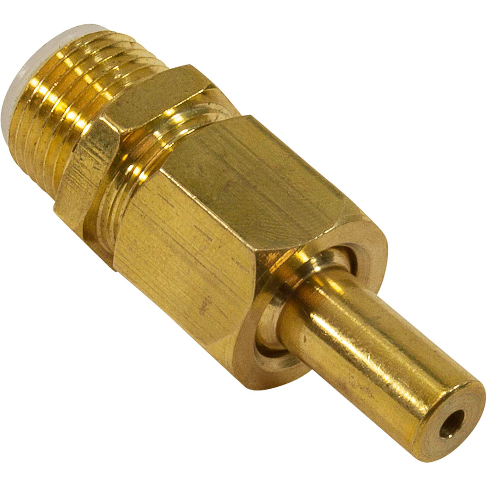 Jandy Pro Series Nozzle, Comet, 3-3T Nozzle Comet 3-3T 3/8 MPT 0 | OA89009