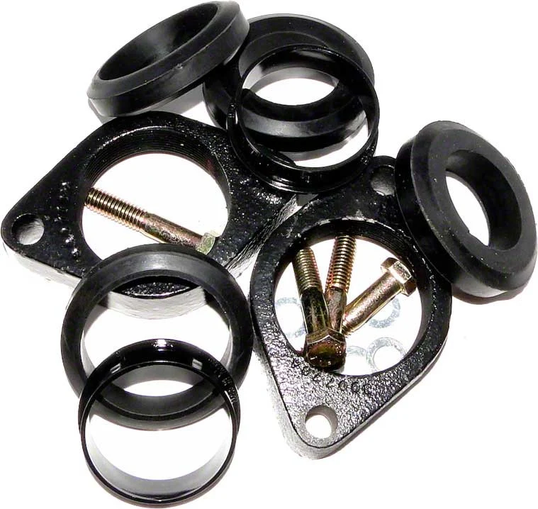 Jandy Flange And Gasket Assembly | R0055000