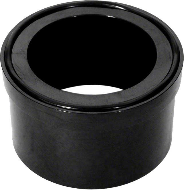 Jandy Union Half, Unthreaded, 2" PVC | R0412600