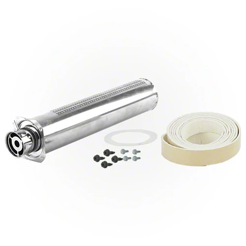 Jandy Burner With Tap And Gasket, Lxi, | R0454701