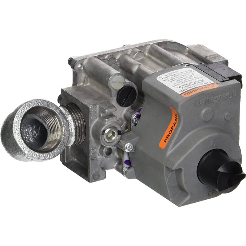 Jandy Pro Series Gas Valve Lp With | R0455300