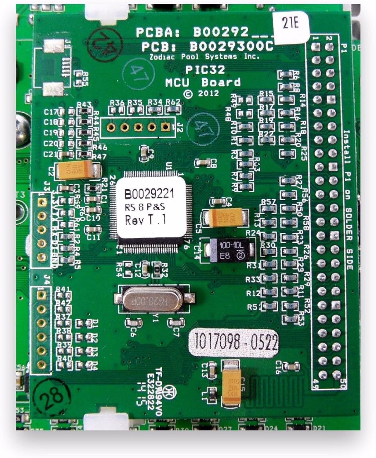 Jandy AquaLink RS Upgrade Kit | R0468501