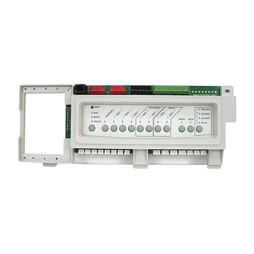 Jandy Pro Series Aqualink Upgrade Kit RS2/6 Dual Equipment Latest REV (PCB & CPU) | R0468507