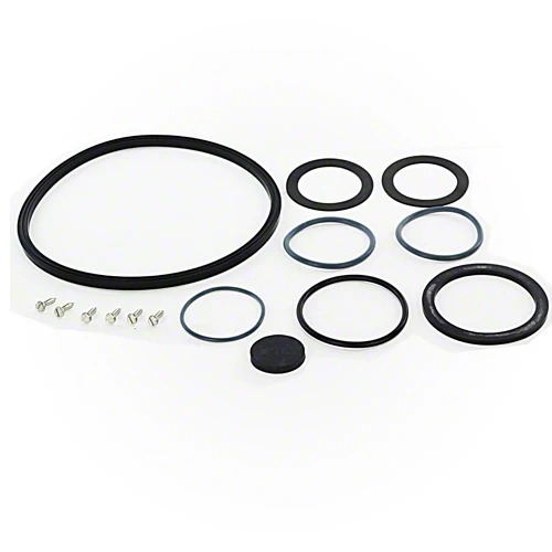 O-Ring & Hdwe Kit, Js Filter | R0488500