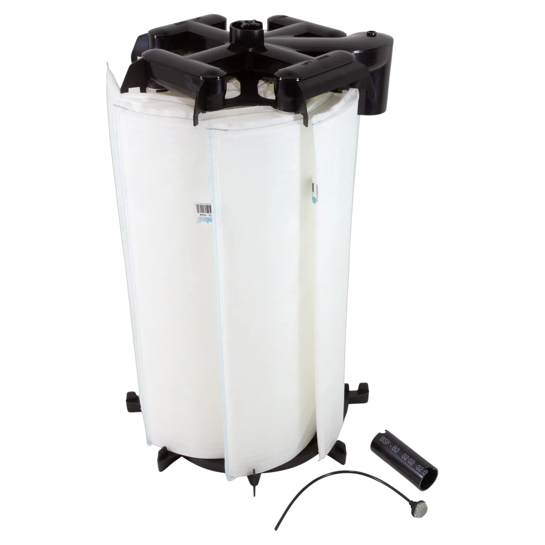 Jandy Pro Series Complete Grid Assembly | R0501300