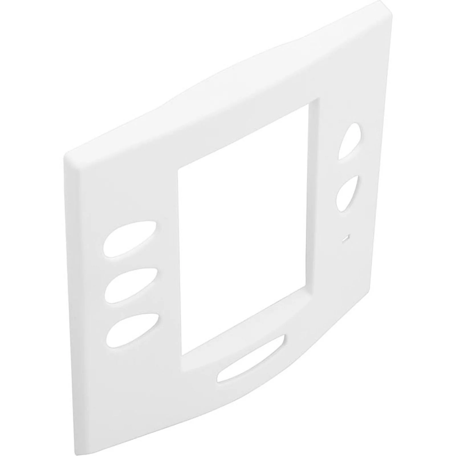 Jandy Onetouch Faceplate Only, White Jandy One-Touch Faceplate White Color | R0550100