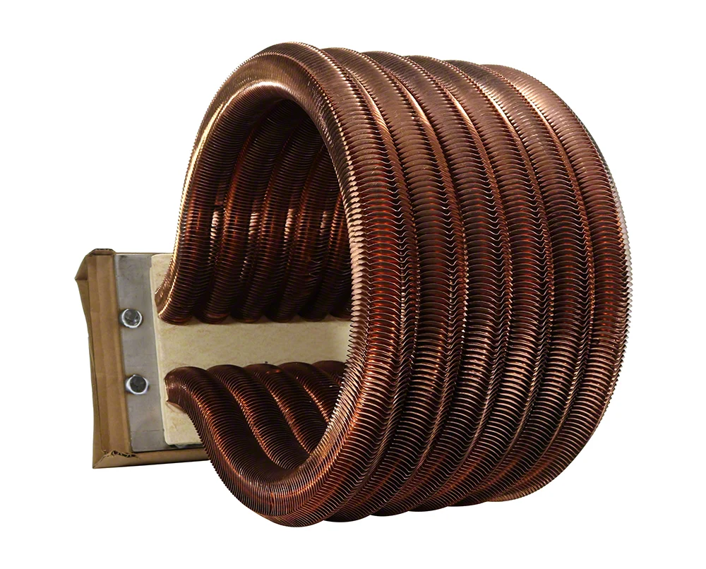 Jandy Pro Series Heat Exchanger Tube | R0589405