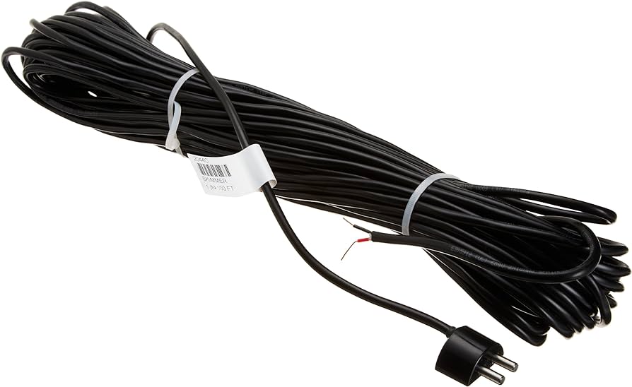 Jandy Levelor Half Moon 2-Contact Sensor w/ 200' Cord | S2044G