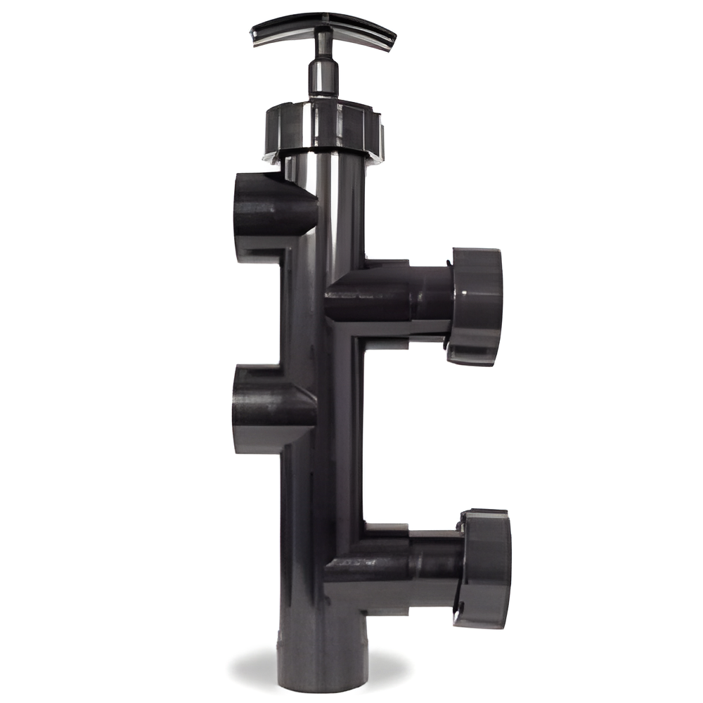 Jandy Slide Valve, 2 in, Del 60 | SVLV8