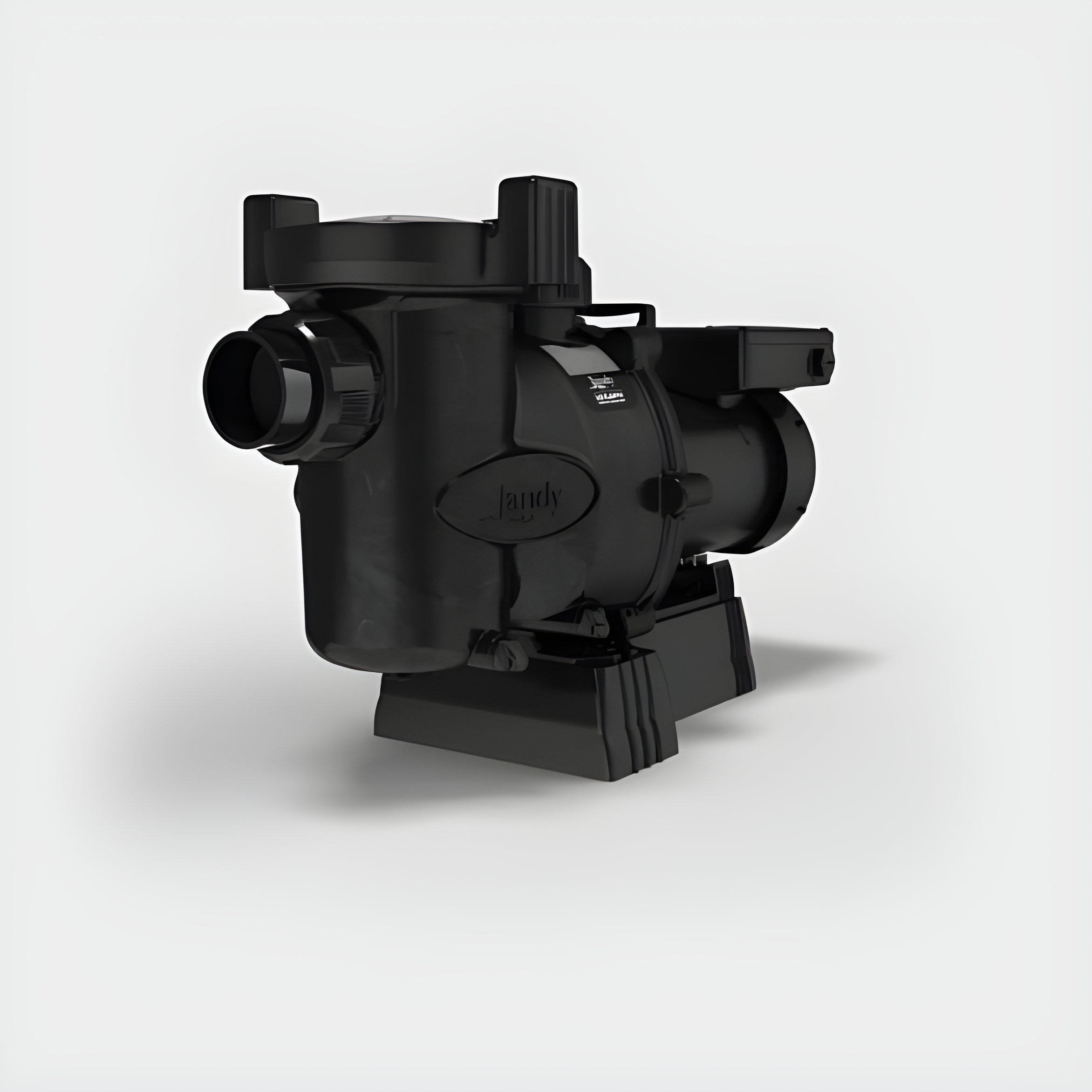 Jandy VS FloPro 1.3 HP Variable-Speed Pump, 115/230V, No Controller VSFHP130DV