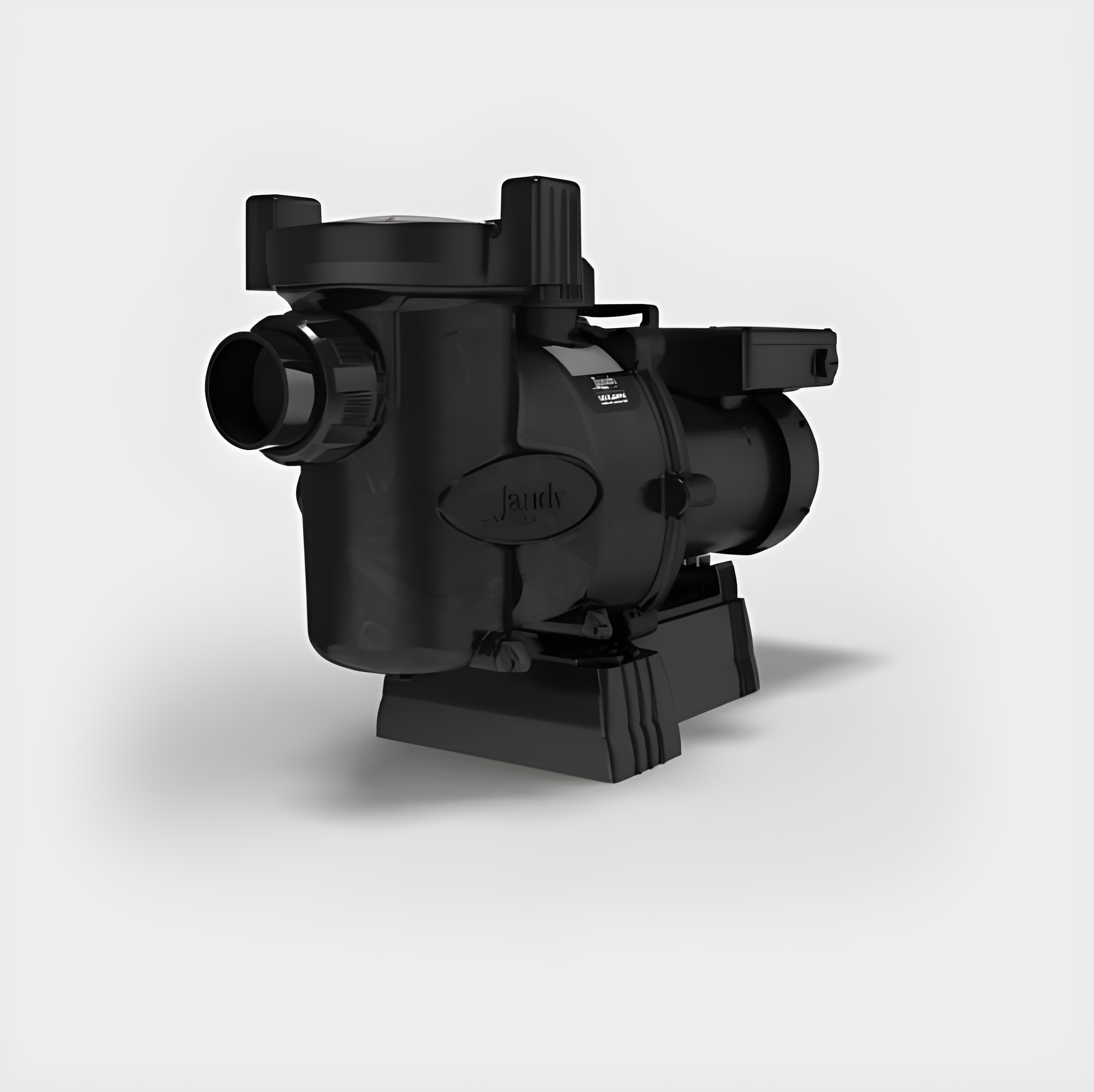 Jandy VS FloPro Variable Residential 1.85 hp 115/230V In-Ground Pump, w/o Controller | VSFHP185DV