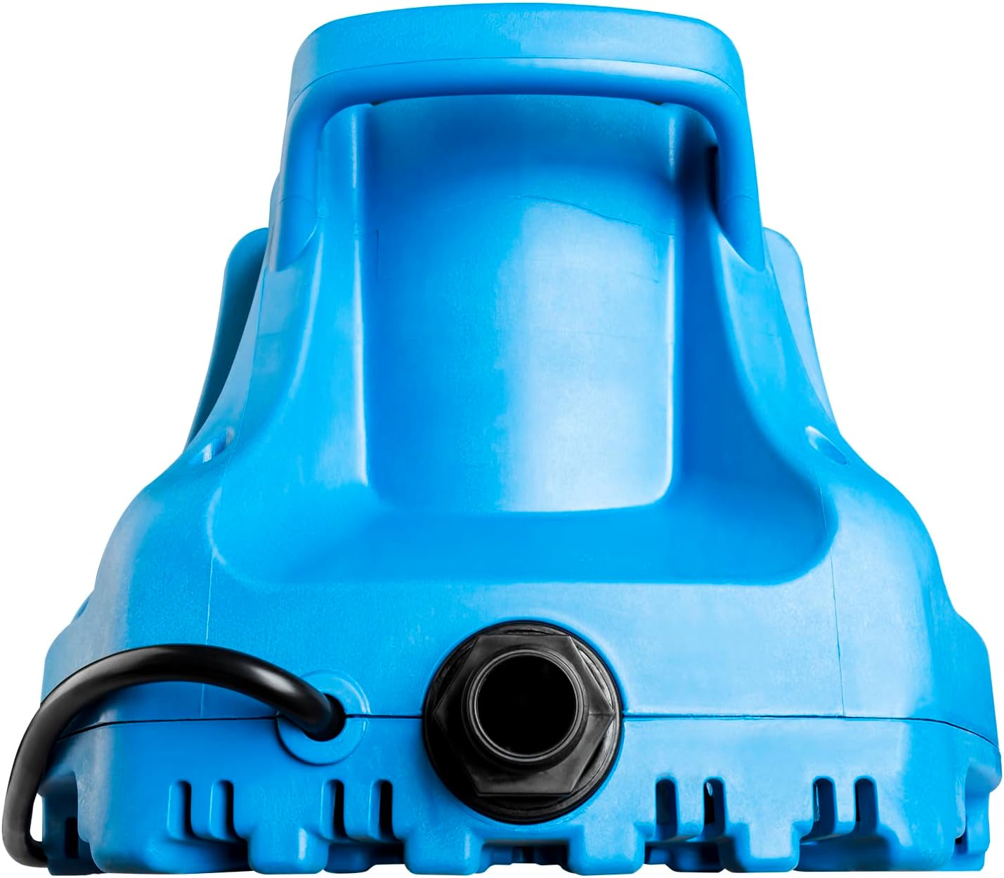 Little Giant Automatic Pool Cover Pump 1745 Max GPH w/ 25' Cord 577301