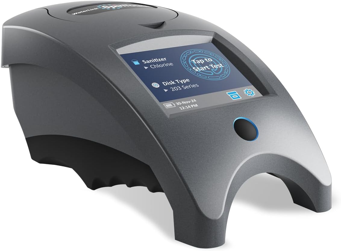 Lamotte Waterlink Spin Touch Lab 3580 - product image