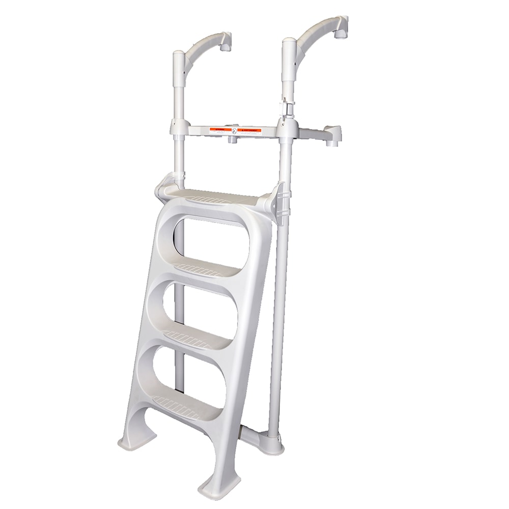 Innovaplas Classic Abg Pool Ladder PG-6003 - product image