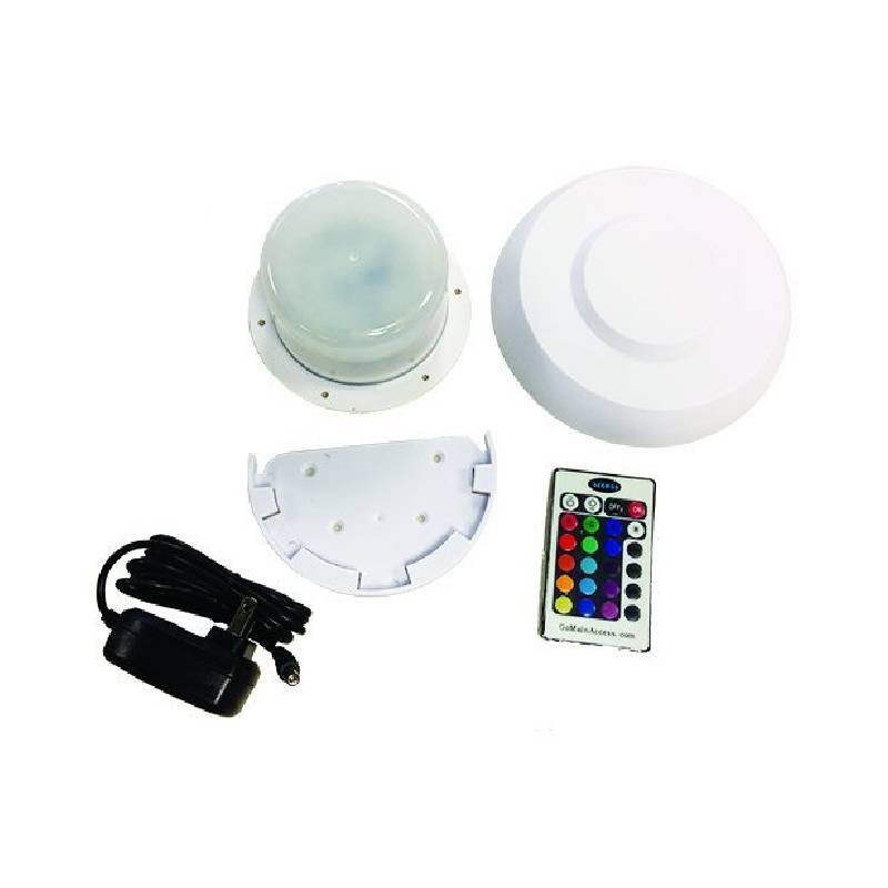 Main Access Smart Lite LED Color Changing Remote Control 200680L - product image