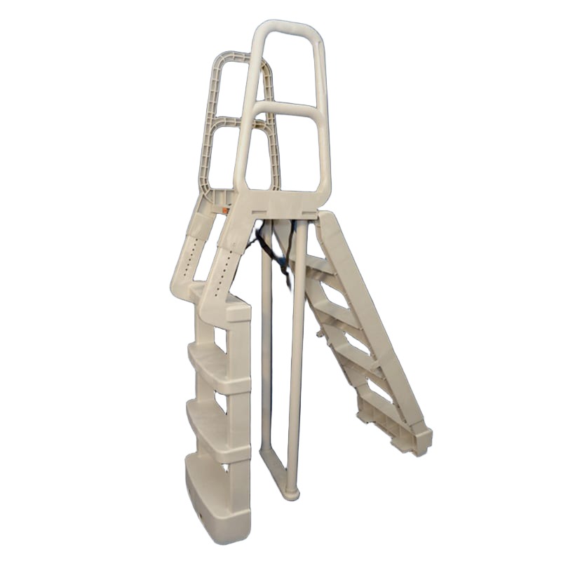 Main Access Smart Choice Comfort Incline Ladder 200740T - product image