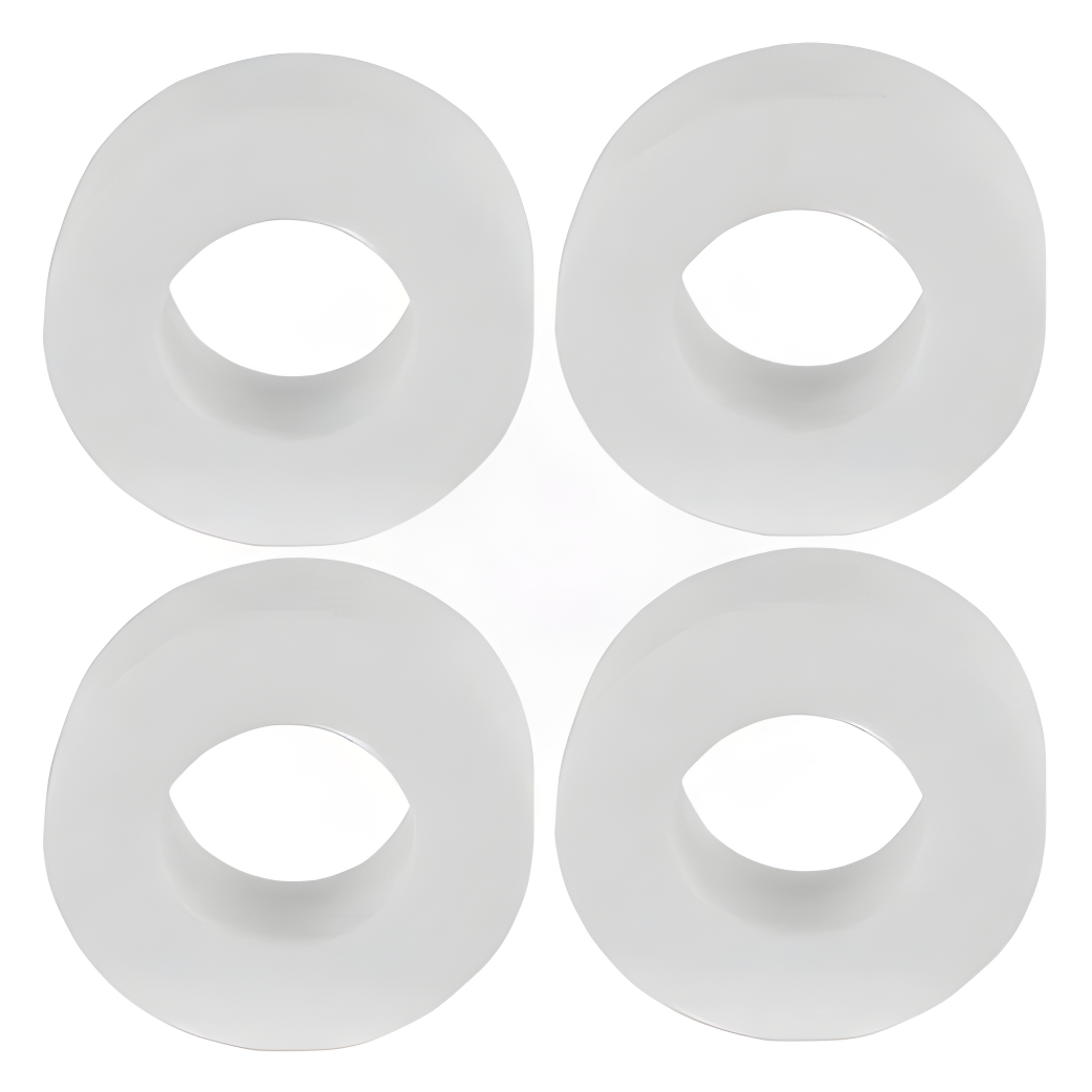 Maytronics Dolphin Climbing Rings, 4-Pack | 6101611-R4