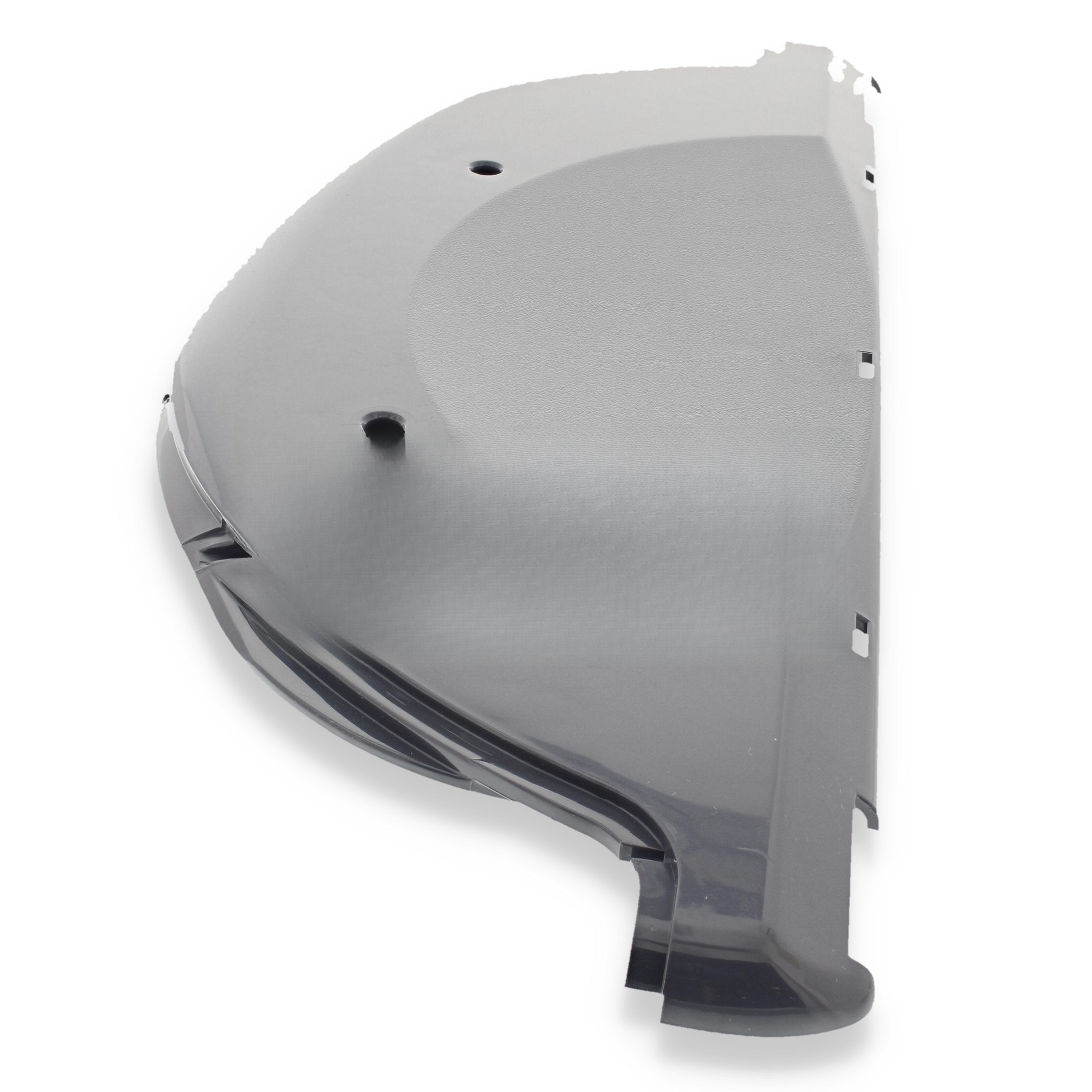 Maytronics Side Panel For DX4 Gray 9982385