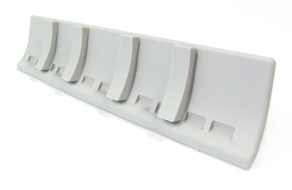 Maytronics Non Return Flap Diag.-Grey | 9985280