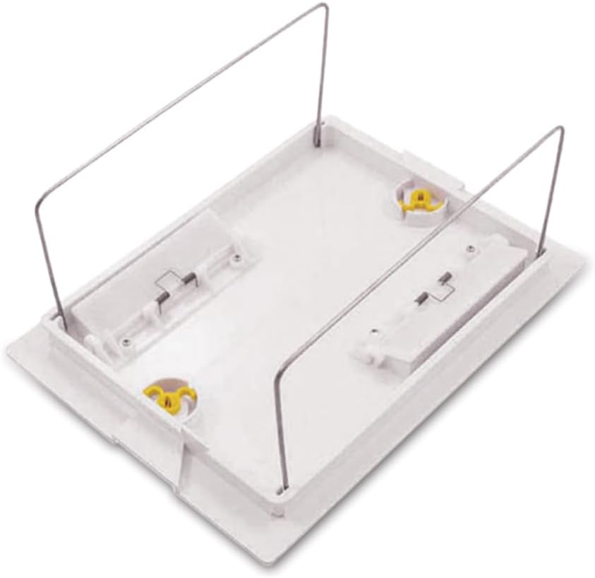 Maytronics Authentic Bottom Lid Assy And Rails D.B 99919116 - product image