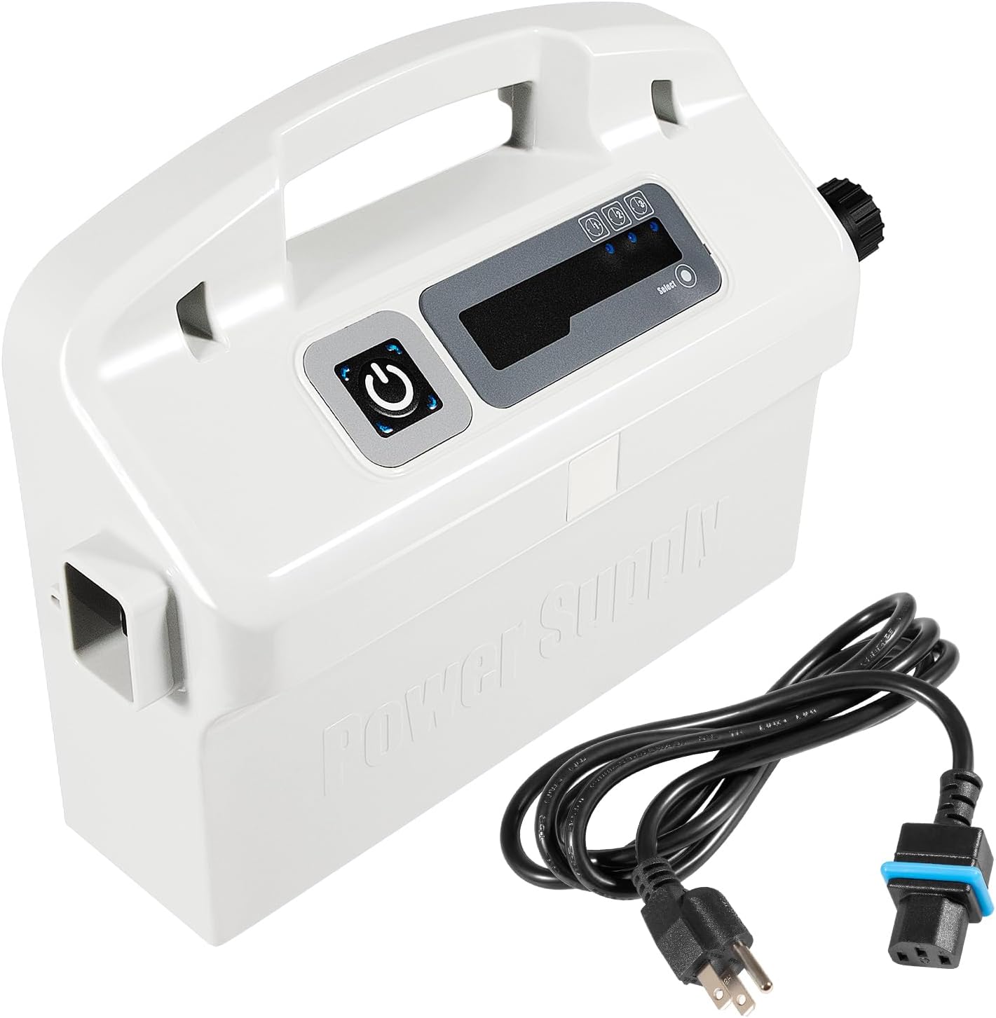 Maytronics Dolphin Power Supply 180W Weekly Timer | 9995672-US-ASSY