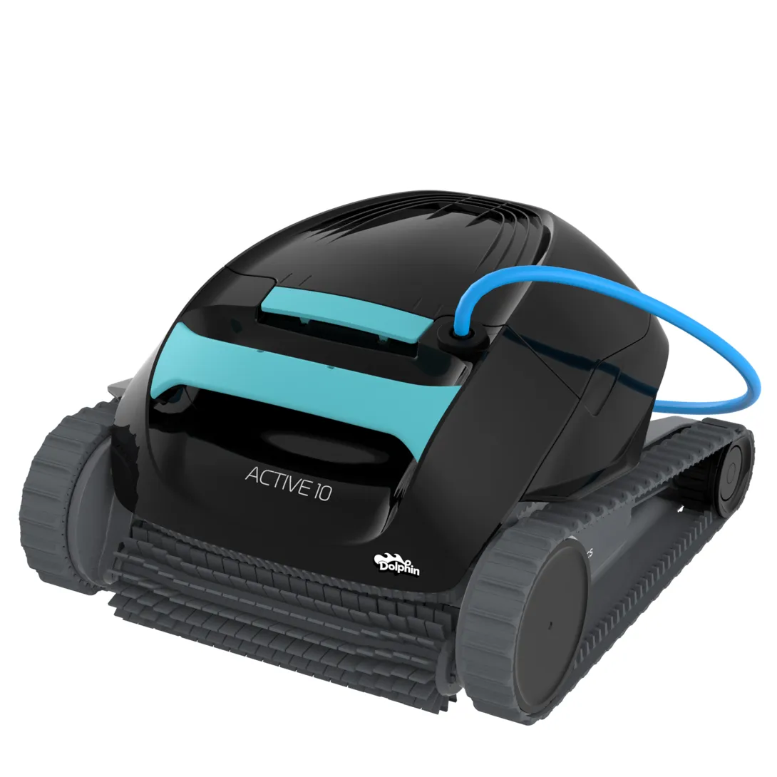 Maytronics Active 10 Performance - Above - product image