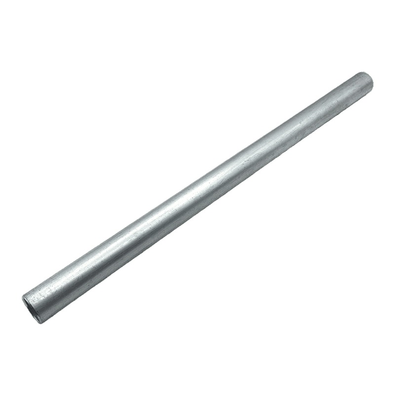 Merlin Safety Cover Aluminum LawnTube T - product image