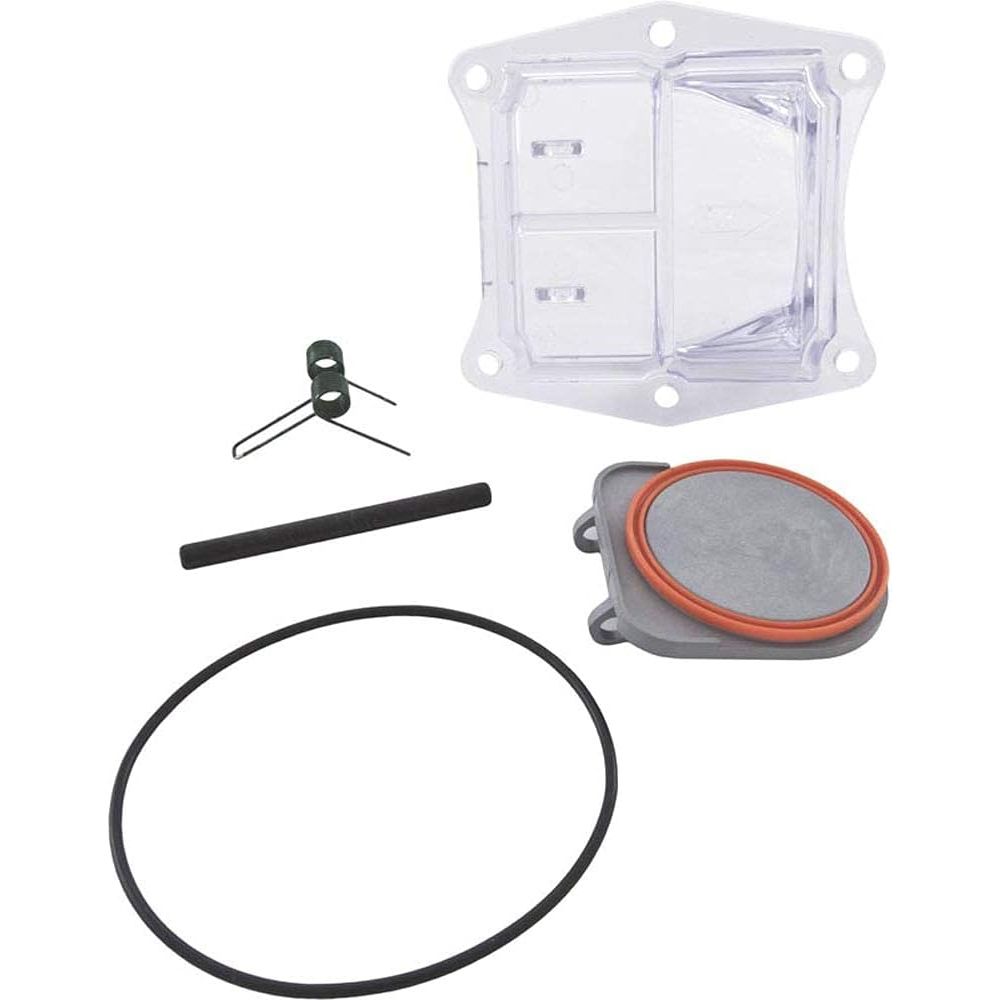 Magic Plastics Mgp Cr2 Check Valve Repair Kit (Lid & 0801-20H-RK - product image