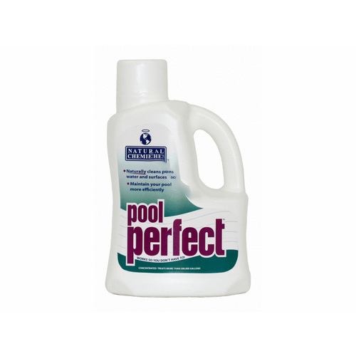 Natural Chemistry Pool Perfect, 3 Liter Bottle, 4/Case - product image