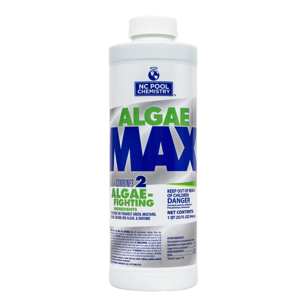 Algae Max - Natural Chemistry - product image