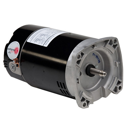 Us Motors 2 Hp SQ Flange 56Y ASB748 - product image