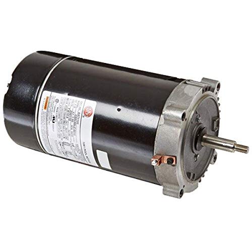 US Motors Nidec Aqua Shield 0.95 Thp Motor AST095