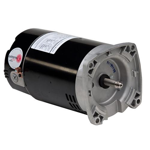 US Motors 2-1/2 Hp Square Fl EB840 56Y | EB840