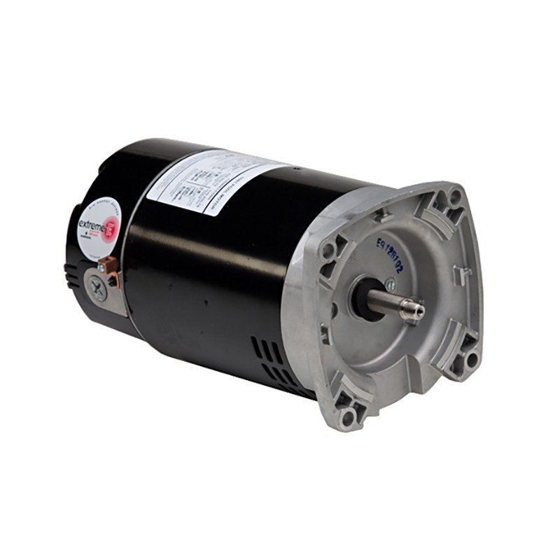 Nidec Motor 1 HP 115/230 Volt B853 56Y | EB853