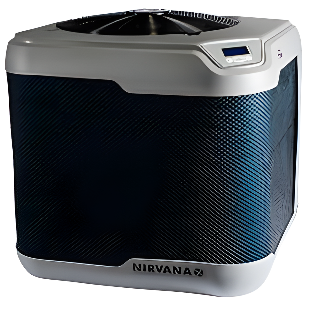 Nirvana Heat Pump 45K Btu | FC45 - NIRVANA 45K ABG 220V - product image