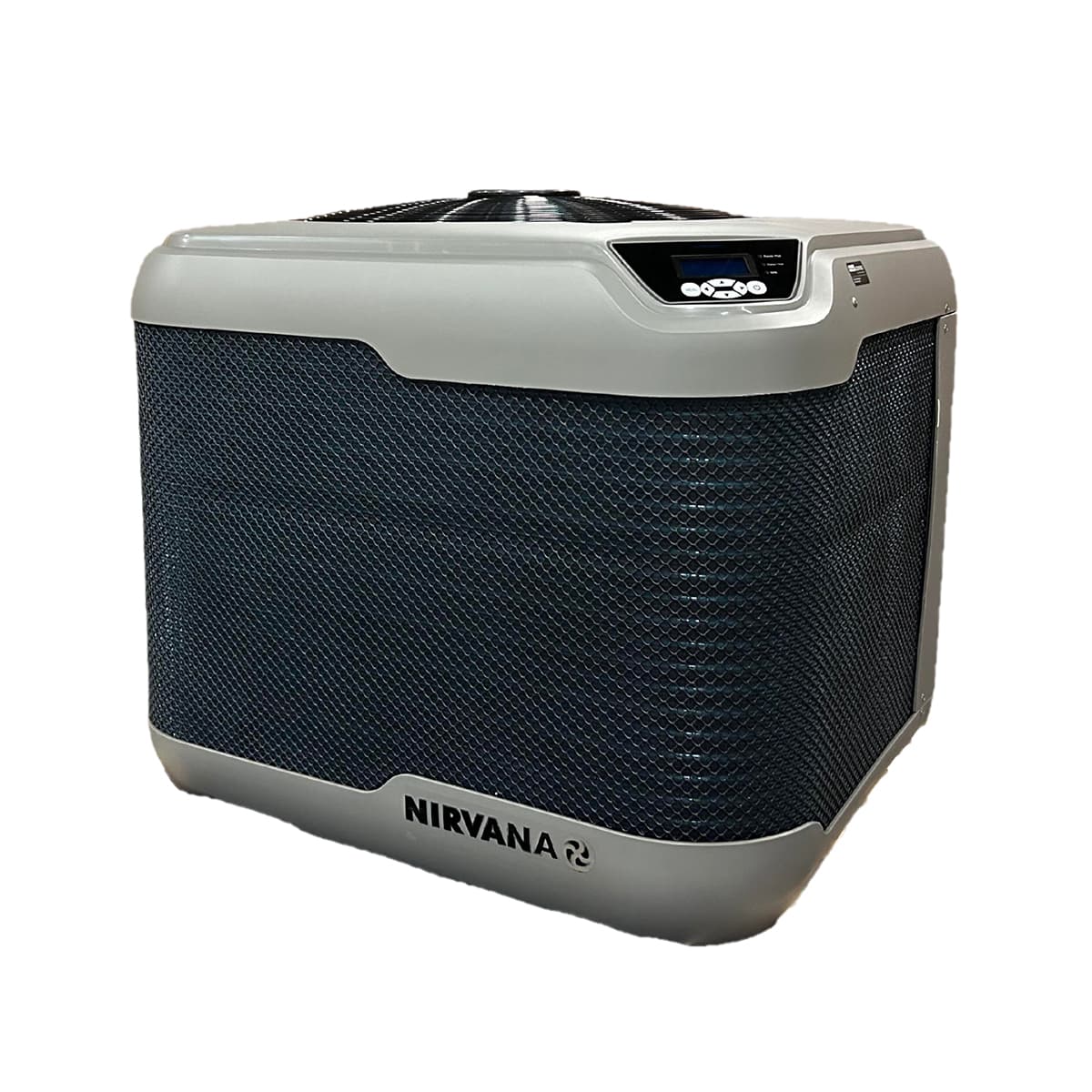 Nirvana Heat Pump 55K Btu Ahri - product image