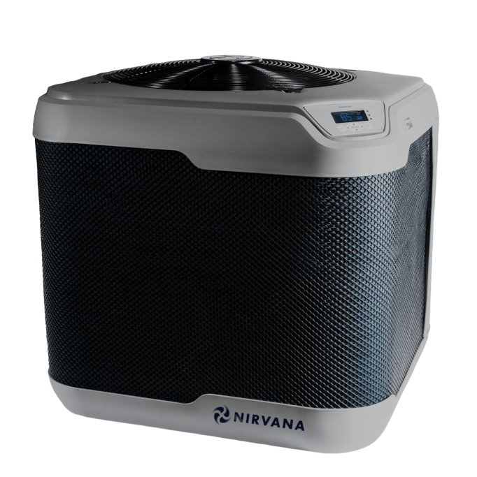 Nirvana Heat Pump 175K Dual Comp 60/70 AMP PV175 - product image