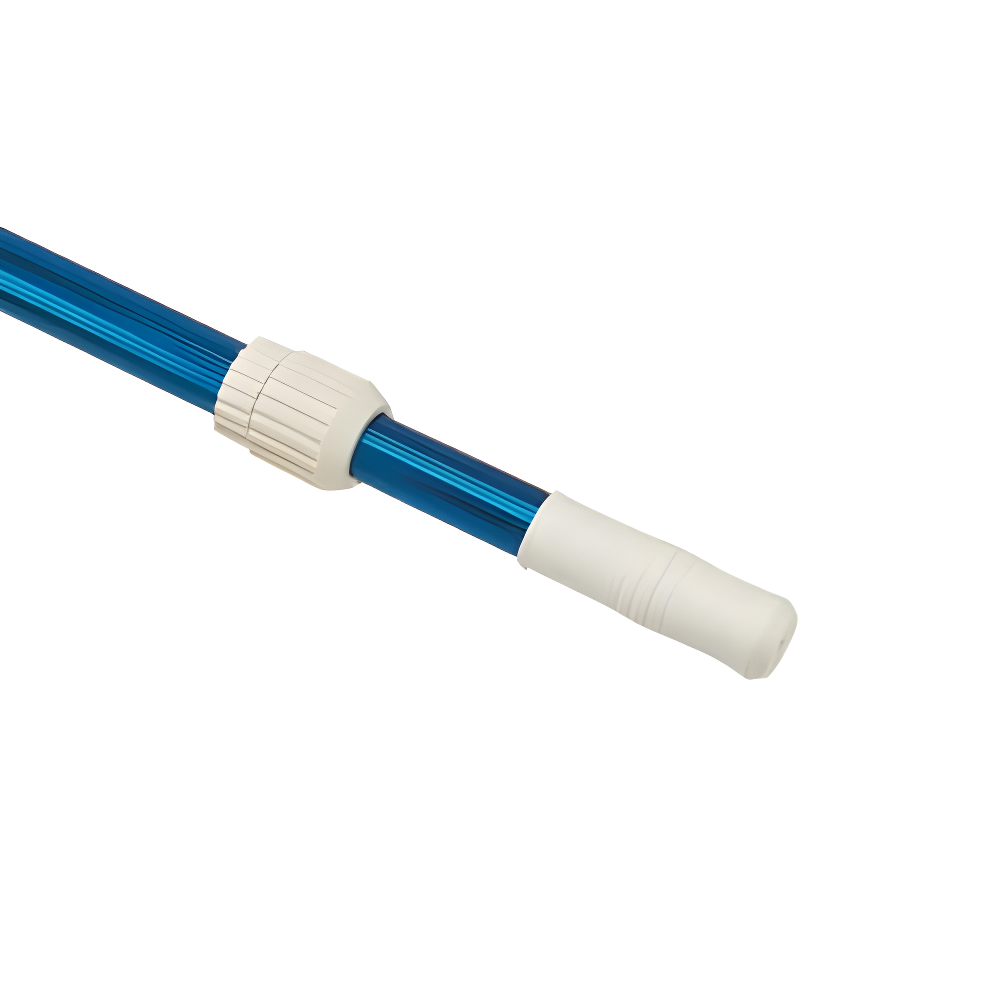 Ocean Blue Internal Cam Telescopic Pool Pole 8' to 16' | 100015 - product image