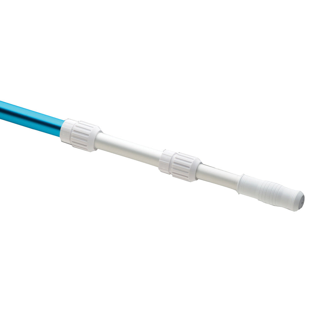 Ocean Blue Telescopic Pole 3-Piece , 5'-15' 100070 - product image