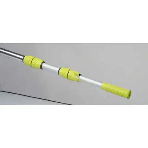 Ocean Blue 5'-15' 3Pc Pro Service Dual Cam Pole 100078 - product image