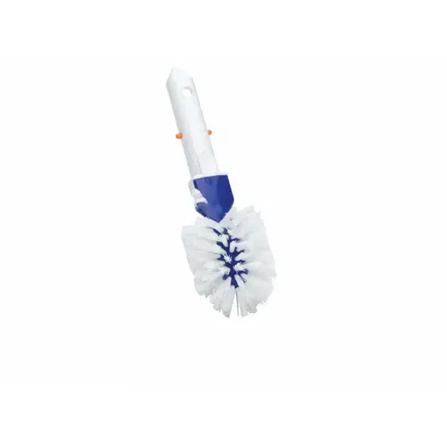 Ocean Blue Corner Brush | 110050B
