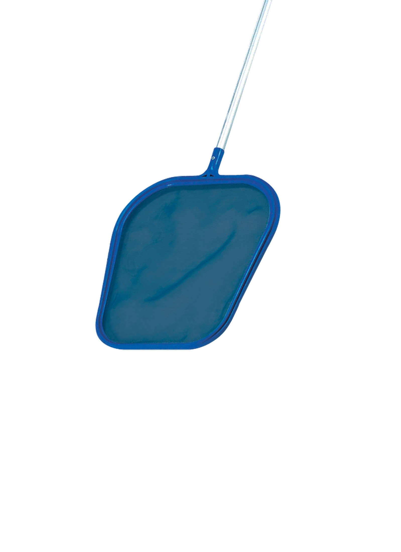 Ocean Blue Leaf Skimmer With 48" Pole 120050 - product image